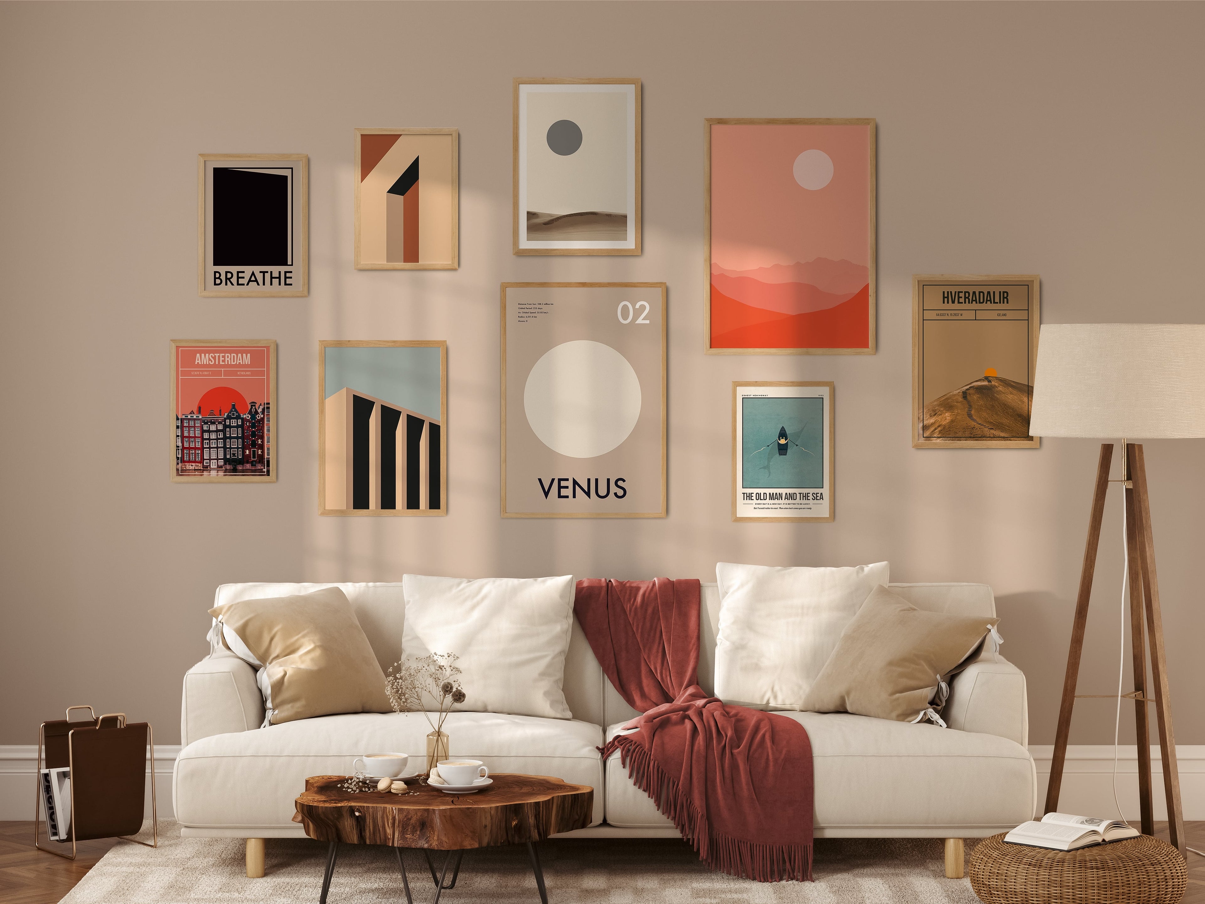 Minimalist