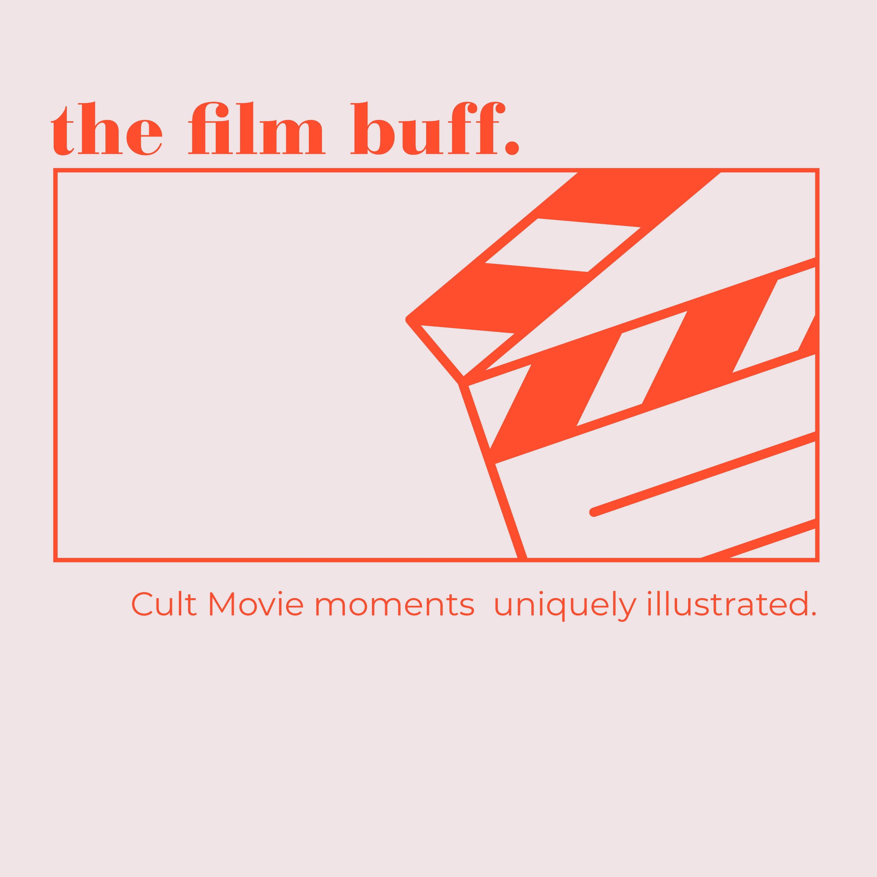 The Film Buff