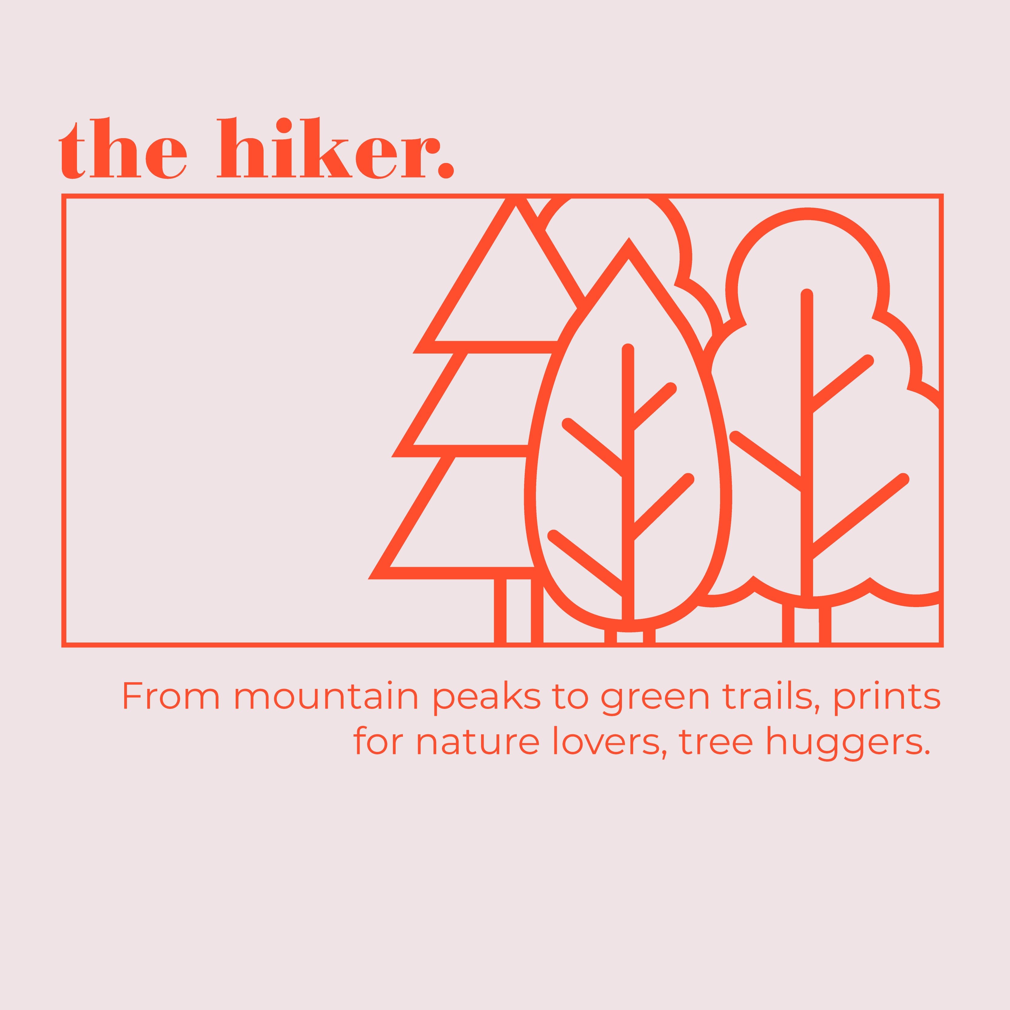 The Hiker
