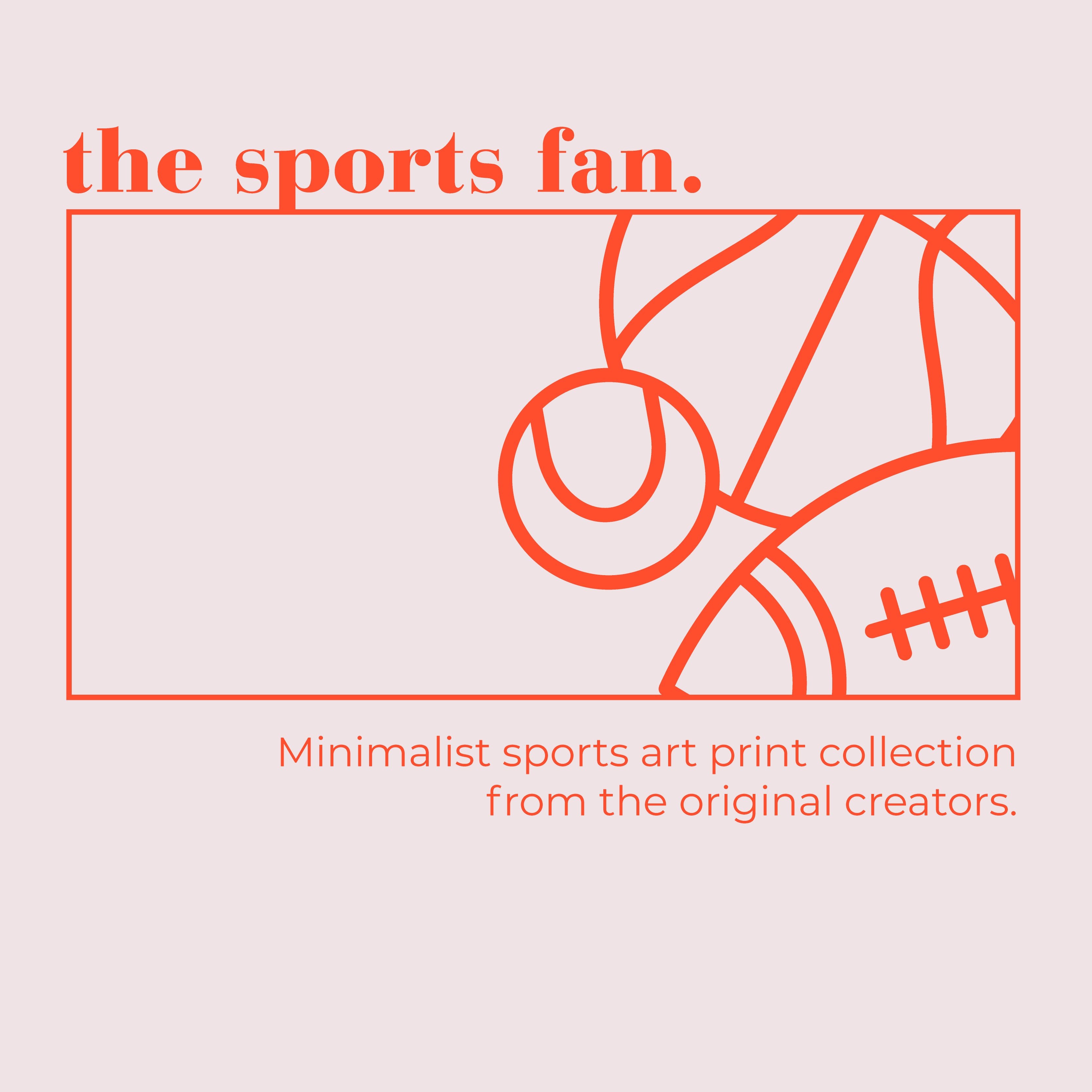 The Sports Fan