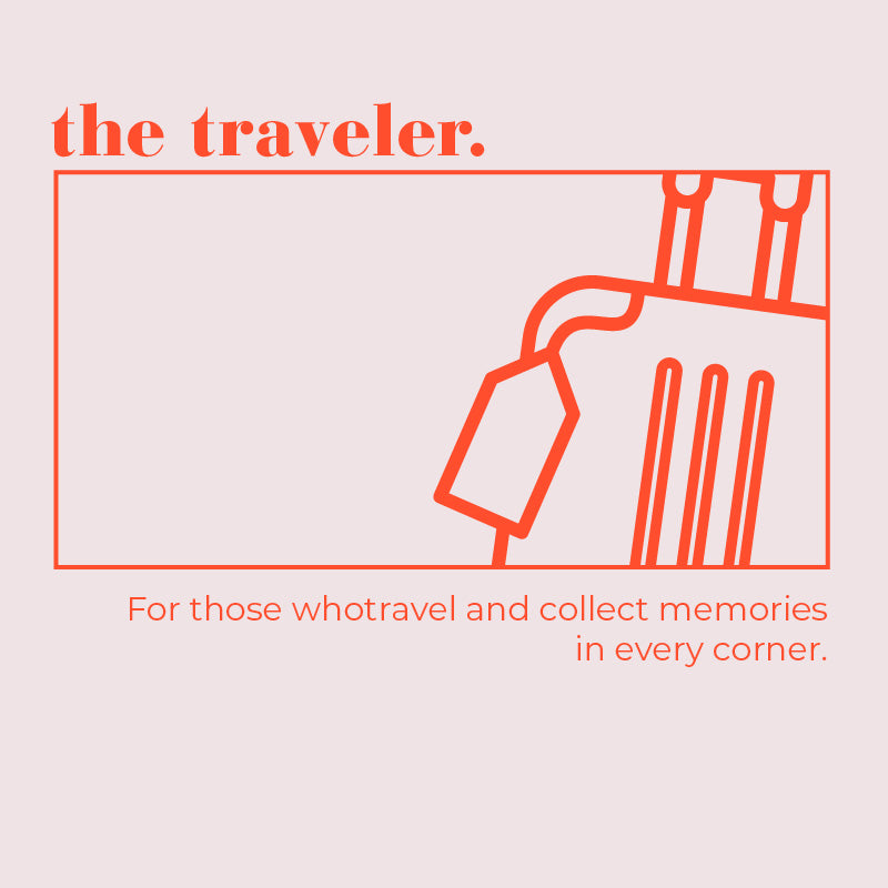 The Traveler