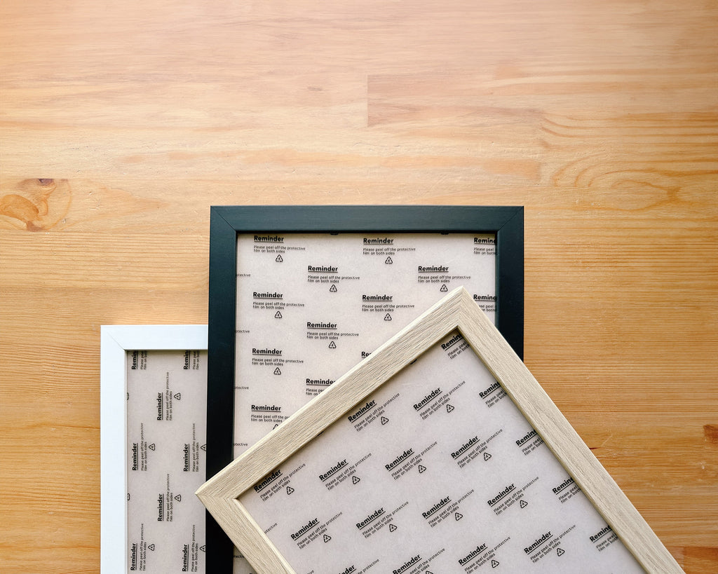 Modern Minimalist Picture Frame