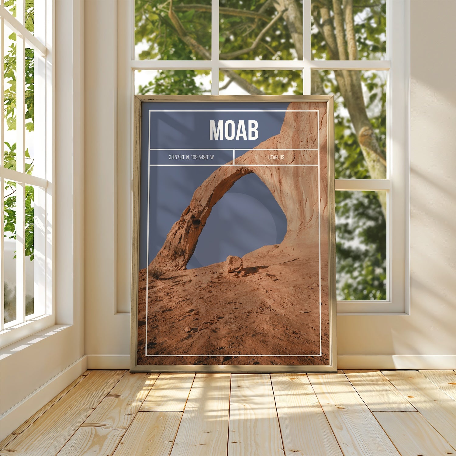 Moab Art Print | MMart