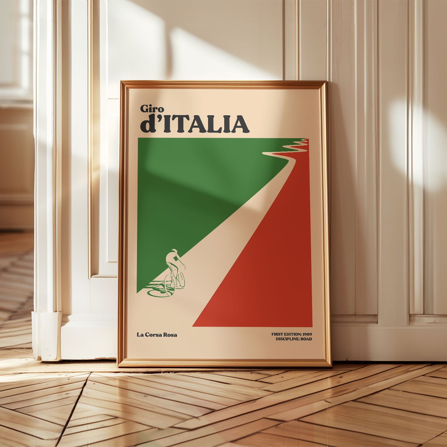 Grand Tour Art Prints | Set of 3